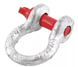 [TC3313] GRILLETE 1/4&quot;