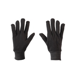 [TC1690] GUANTE DE TELA TIPO JERSEY