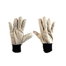 [TC1082] GUANTE DE TELA TIPO LONETA