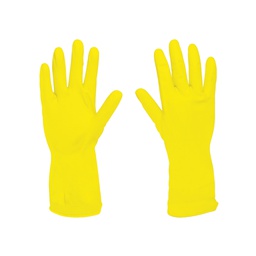 [WF0018] GUANTES DE HULE MULTIUSOSGRANDES