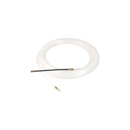 [FU1359] GUIA NYLON PARA CABLE 15M