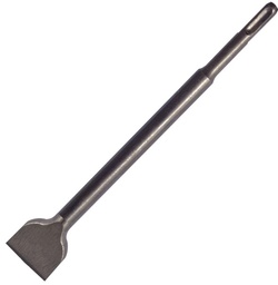 [TC5988] CINCEL SDS PLANO GRUESO 1 1/2&quot; X 10&quot;                         