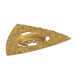 [TC5311] ESCOFINA CARBURO DE TUNGSTENO