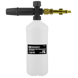 [TC6041] ESPUMADORA PARA HIDROLAVADORA  1 LT.                         