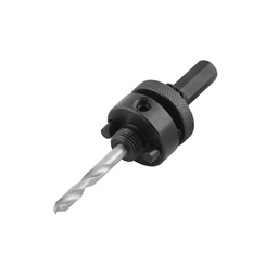 [TC2367] MANDRIL PARA CORTACIRCULOS  1/1/4&quot; A 2 3/4&quot;