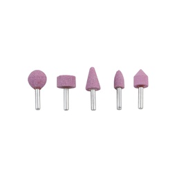 [TC2448] PIEDRAS MONTADAS 1/4&quot;KIT 5 PZAS