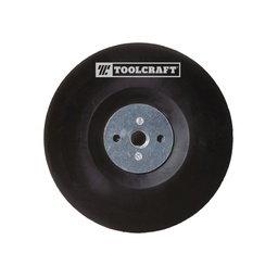 [TC5241] RESPALDO PARA DISCO DE LIJA 4 1/2" ROSCA STD