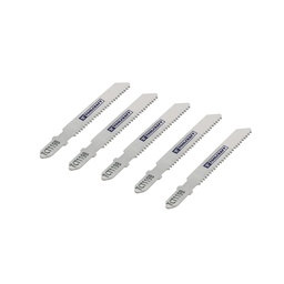 [TC2345] SEGUETA PARA CALADORA ZANCO "T" TCT119B ACERO AL CARBON