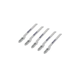 [TC2346] SEGUETA PARA CALADORA ZANCO "T" TCT119B0 ACERO AL CARBON