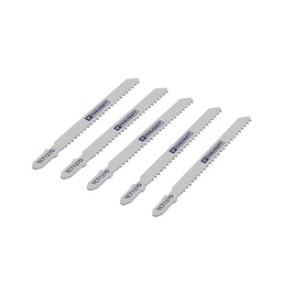 [TC2347] SEGUETA PARA CALADORA ZANCO "T" TCT127D HSS ALTA VELOCIDAD