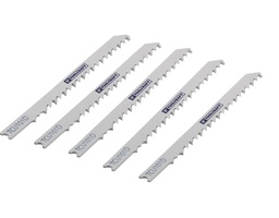 [TC2352] SEGUETA PARA CALADORA ZANCO "U" TCU111C ACERO AL CARBON