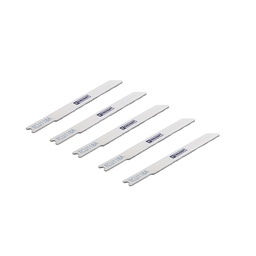 [TC2353] SEGUETA PARA CALADORA ZANCO "U" TCU118A HSS ALTA VELOCIDAD