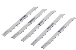 [TC2355] SEGUETA PARA CALADORA ZANCO "U" TCU144D ACERO AL CARBON