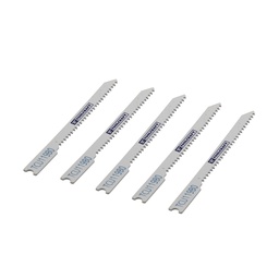 [TC2349] SEGUETA PARA CALADORA ZANCO "U" TCU19B0 ACERO AL CARBON