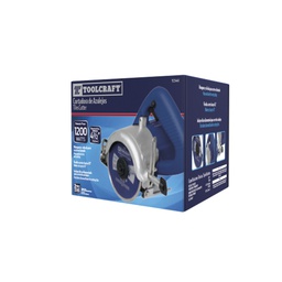 [TC3441] CORTADORA DE AZULEJOS ELECTRICA 4 1/2&quot;1,200W