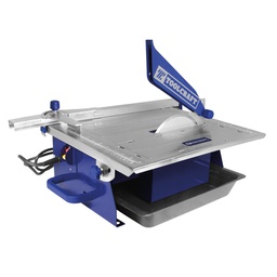 [TC4469] CORTADORA DE AZULEJOS ELECTRICA MESA 7" 3/4HP