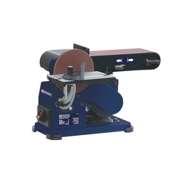 [TC5274] LIJADORA DE BANDA 4" Y DISCO 6"