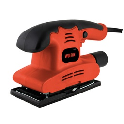[WF9652] LIJADORA ORBITAL 1/3 DE HOJA150W