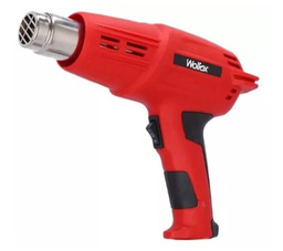 [WF0862] PISTOLA DE CALOR 1600 W