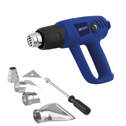 [TC4049] PISTOLA DE CALOR 1700 W