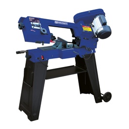 [TC5428] SIERRA CINTA METALES 3/4HP