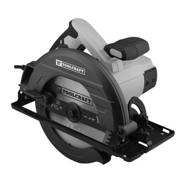 [TC4479] SIERRA CIRCULAR 8 1/4&quot; 1500WINDUSTRIAL