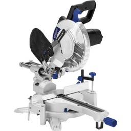 [TC4636] SIERRA INGLETE 10" 2000W