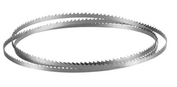 [TC3438] HOJA PARA SIERRA CINTA DE 12&quot;2240 X 10 X 0.5 MM 6DPP