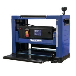 [TC5419] CEPILLO DE BANCO 13&quot;  2 3/4HP