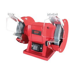 [WF9363] ESMERIL DE BANCO 5&quot;