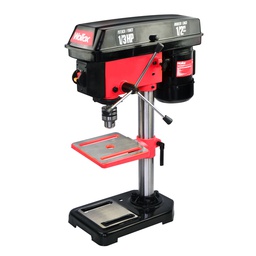 [WF0864] TALADRO BANCO 8'' (200mm) 250W                              