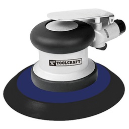 [TC5354] LIJADORA ORBITAL 6"