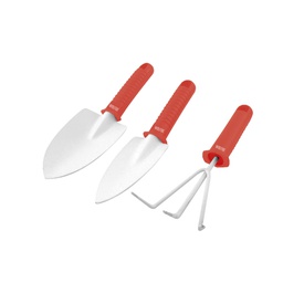 [WF5111] HERRAMIENTAS PARAJARDIN JUEGO 3 PIEZAS