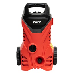 [WF0612] HIDROLAVADORA ELECTRICA VERTICAL 1600PSI