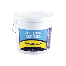 [TC4341] SELLADOR CONCENTRADO 4 LTS