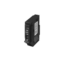 [FU0880] INTERRUPTOR TERMOMAGNETICO 1 X15A