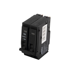 [FU0883] INTERRUPTOR TERMOMAGNETICO 2 X15A