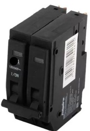 [FU0884] INTERRUPTOR TERMOMAGNETICO 2 X20A