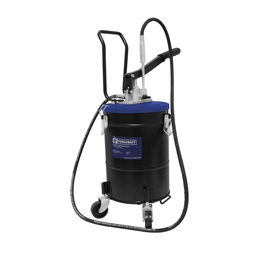 [TC4367] BOMBA INYECTORA DE GRASA 10KG