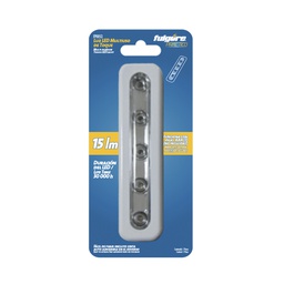 [FP0053] LUZ MULTIUSO TOQUE RECTANGULAR