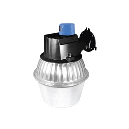 [FU0710] LAMPARA SUBURBANA ALUMINIO AHORRADORA 85W