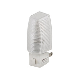 [FU0268] LAMPARA VELADORA CON INTERRUPTOR