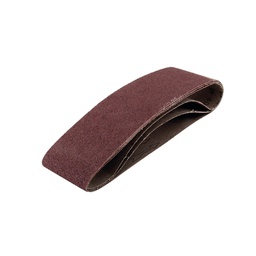 [TC5224] BANDA DE LIJA DE 3&quot; X 21&quot; GRANO -36
