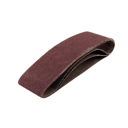[TC5226] BANDA DE LIJA DE 4&quot; X 24&quot; GRANO -36