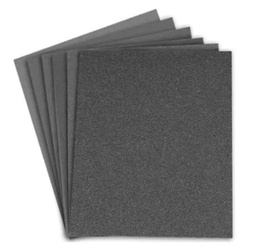 [TC5235] LIJA DE AGUA #60 9" X 11" 