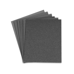 [TC2836] LIJA DE AGUA GRANO 80