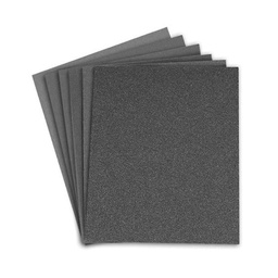 [WF0676] LIJAS AGUA SET 10PZS