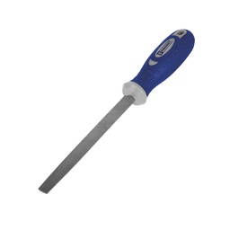 [TC1484] LIMA MEDIA CAÑA CON MANGO BASTARDA 6"