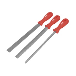 [WF0607] LIMAS JUEGO 3 PIEZAS