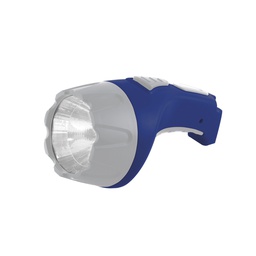 [TC3387] LINTERNA ERGONOMICA RECARGABLEDE 15 LEDS